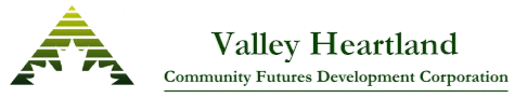 Valley Heartland Community Develppment Corp. logo