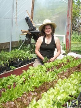 Queen Beet Farm's picture