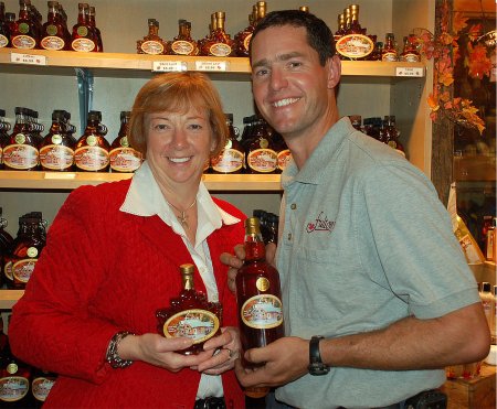 Fultons Maple Syrup's picture Fultons Maple Syrup's picture